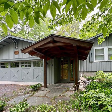 Snowflake Cabin Barnumville Exterior foto
