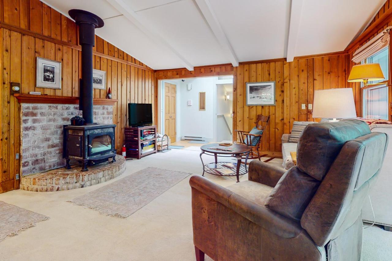 Snowflake Cabin Barnumville Exterior foto